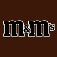 M&M's Chocolate Candies