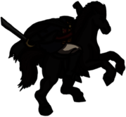 Headless Horseman Image