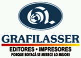GRAFILASSER EDITORES