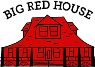 Big Red House 