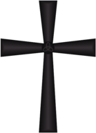 Simple Celtic Cross