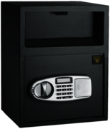 Personal Money Vault