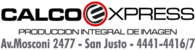 Calco Express inc