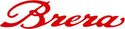 Brera Alfa Romeo
