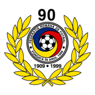 Federatia Romana De Fotbal