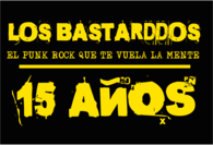 LOS BASTARDDOS