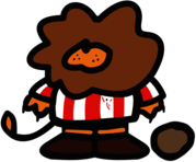 Athletic Club de Bilbao.- Harrotxu