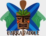 Barra Paddle