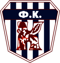 FK Kremen' Kremenchug (90's)