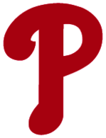Philadelphia Phillies P 