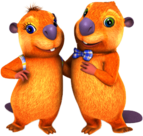 Everything's Rosie Beavers