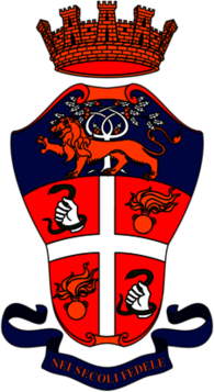 Carabinieri Crest