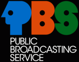 Old PBS (Public Broadcasting Service) Identity