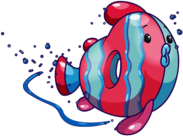 Pikmi Pop Jesta the Clown Fish