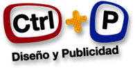 Ctrl +p Diseño Y Publicidad