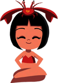 Sea Princess Agostinha