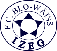 Blo-Wäiss Izeg