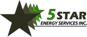 5 Star Energy Services Inc.