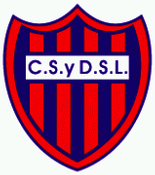 Club Deportivo San Lorenzo de Calchín Oeste Córdoba