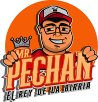 MR. Pechan El rey de la birria