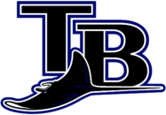 Tampa Bay Rays Ray 