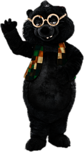 Kabouter Plop Character Pol De Mol