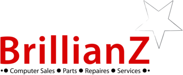 BrillianZ Computers