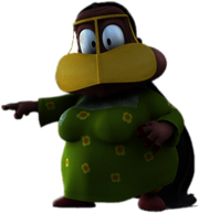 Freej Um Khammas Pointing