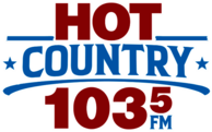 Hot Country US 103.5 