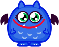 Twaddle the Waddling Floffle