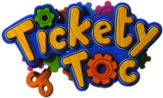 Tickety Toc 