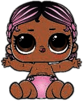 LOL Surprise Lil Jet Set QT