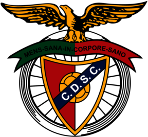 Clube Desportivo Santa Clara