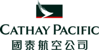 Cathay Pacific Bilingual