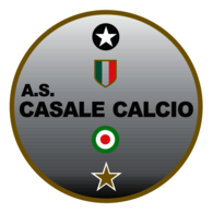 Associazione Sportiva Casale Calcio s.p.a. de Casale Monferrato