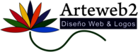 arteweb2 diseño web & logotipos