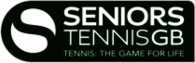 Seniors Tennis GB