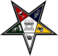 Order of the Eastern Star