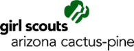 Girl Scouts Arizona Cactus-Pine 