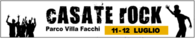 Casate Rock