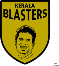 Sachin Blasters