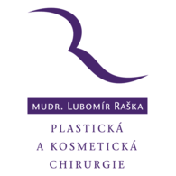 Mudr. Lubomir Raska