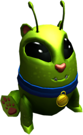 Roblox Alien