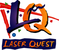 Laser Quest