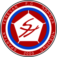 FC Spartak Yerevan