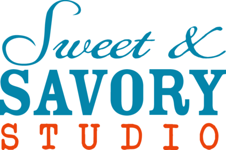 Sweet & Savory Studio