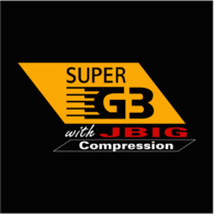 Super G3 with JBIG Compression