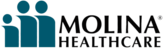 Molina Healthcare horizontal 