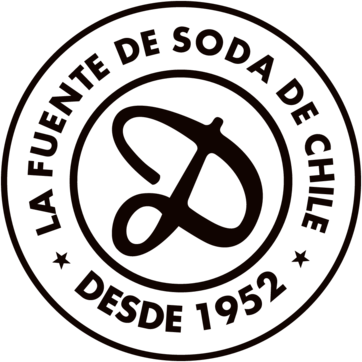 Domino la Fuente de Soda de Chile Sello