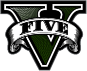 GTA V Five Symbol